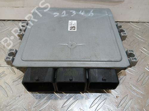 Used Engine control unit (ECU) Engine control unit (ECU) 37363635 37363635