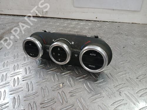 climate-control-alfa-romeo-giulietta-940_-2010-2011-2012-2013-2014-2015-2016-2017-2018-2019-2020-37364783 main image