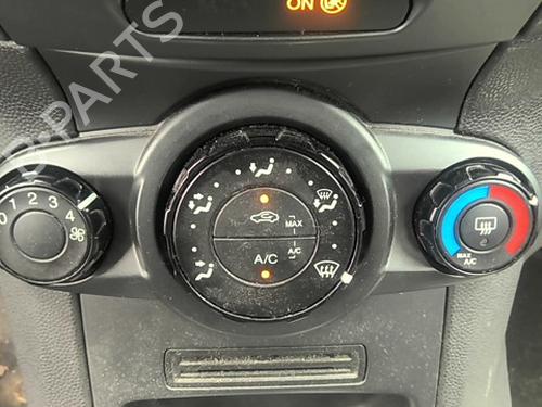 Used Climate control Climate control FORD FIESTA VI (CB1, CCN) 1.25 (82 hp) 39606758 39606758