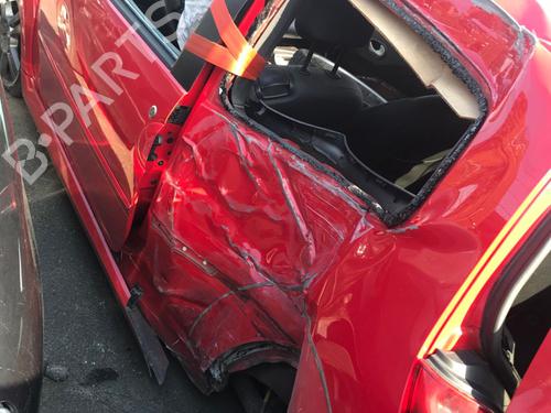 Used Parts RENAULT TWINGO II (CN0_) 1.6 RS (CN0N, CN0R, CN0S) 5008435