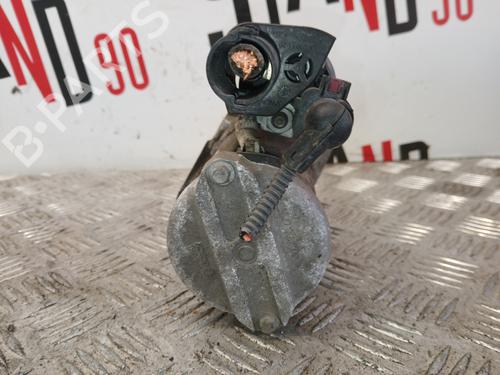 Startmotor Startmotor SEAT LEON ST (5F8) [2012-2020] 37371549 37371549