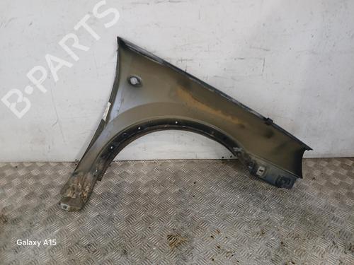 Forkjerm venstre Forkjerm venstre OPEL CORSA C (X01) 1.3 CDTI (F08, F68) (70 hp) 37604249 37604249