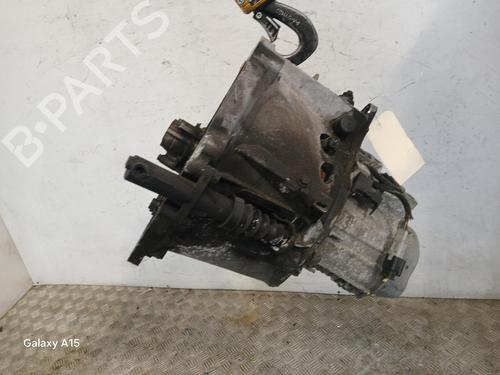 Gearbox PEUGEOT 2008 I (CU_) 1.6 HDi | BP37604204M3 - Image 5
