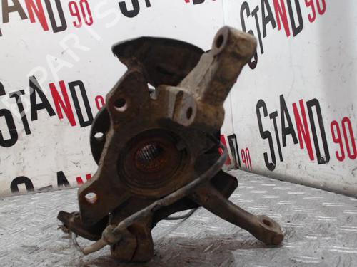 Right front steering knuckle FORD KA (RU8) 1.3 TDCi | BP37356742M26 - Image 2