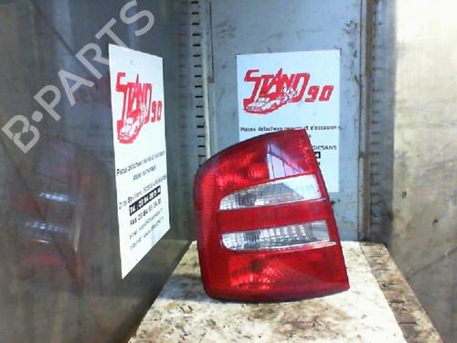 Used Left taillight Left taillight 37349925 37349925