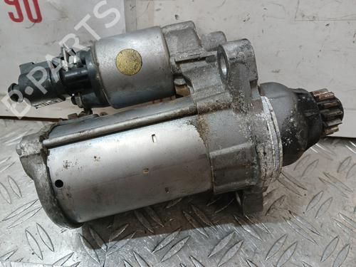 Starter VW UP! (121, 122, BL1, BL2, BL3, 123) 1.0 | BP37364537M8 - Image 5