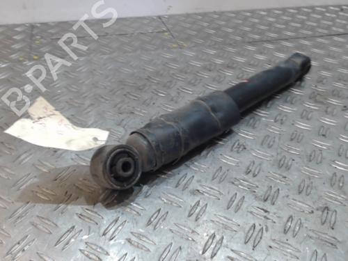 Used Left rear shock absorber Left rear shock absorber 37351886 37351886
