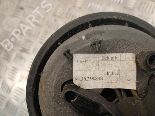 Used Left mirror Left mirror 39388231 39388231