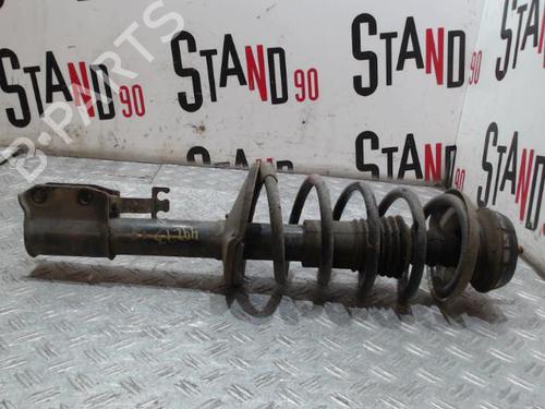 Right front shock absorber DACIA SANDERO 1.5 dCi | BP37356302M17 - Image 5