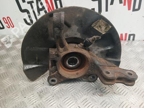Left front steering knuckle VW BEETLE (5C1, 5C2) | BP37369762M25 - Image 5