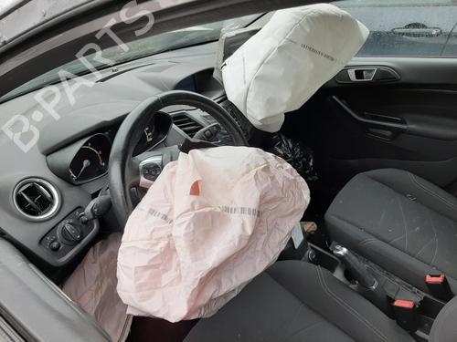 Steering column stalk FORD FIESTA VI (CB1, CCN) 1.5 TDCi | BP37357473I23 - Image 6