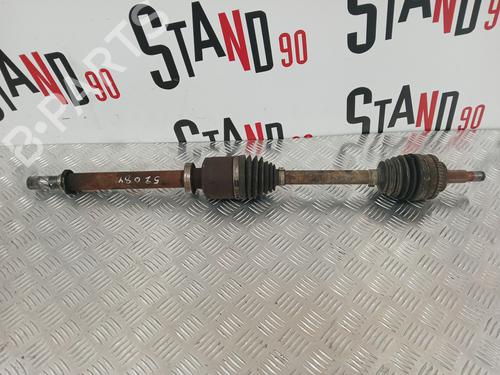 Used Right front driveshaft Right front driveshaft 37362543 37362543