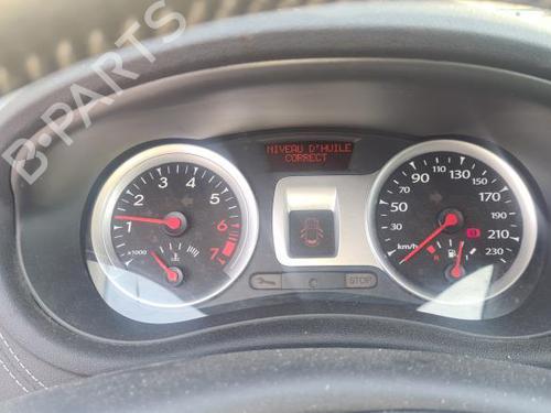 Right front window switch RENAULT CLIO III Grandtour (KR0/1_) 1.2 16V | BP37360737I26 - Image 10