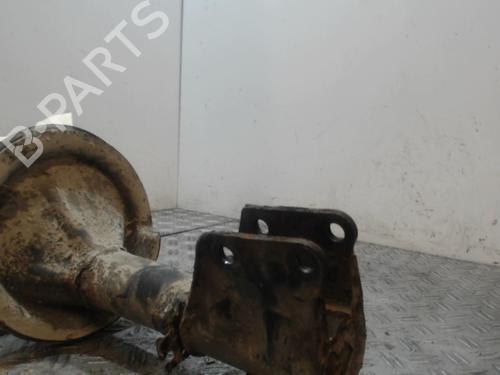 Used Left front shock absorber Left front shock absorber 37354144 37354144