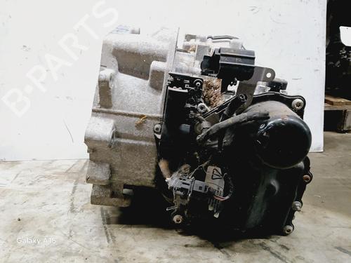 Used Gearbox Gearbox VW TIGUAN (5N_) [2007-2018] 37361372 37361372