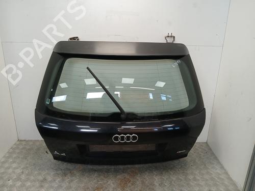 Tailgate AUDI A4 B6 Avant (8E5) 1.9 TDI | BP37368636C6 - Image 4