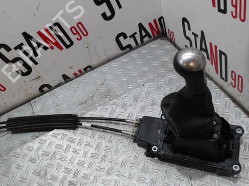 Cable NISSAN NOTE (E11, NE11) | BP37360396E12 - Image 5
