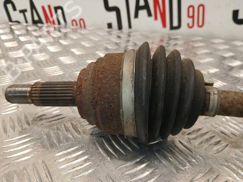 Used Right front driveshaft Right front driveshaft 37366629 37366629