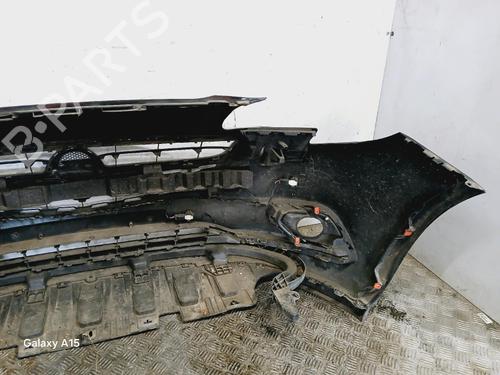 Front bumper OPEL CORSA E (X15) 1.4 Turbo (08, 68) | BP40507647C7 - Image 4