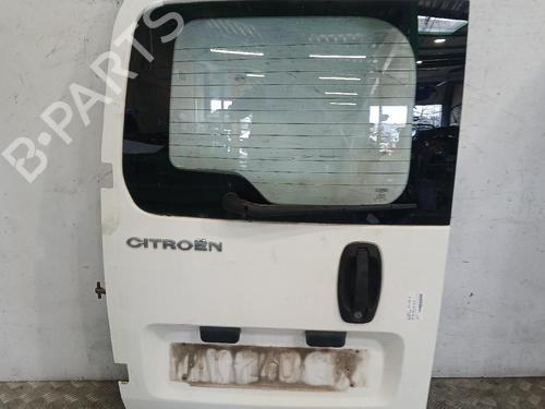 Left tailgate CITROËN NEMO Box Body/MPV (AA_) | BP37604377C76 - Image 4