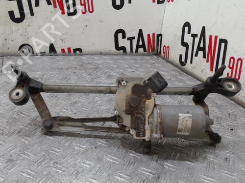 Front wiper motor OPEL CORSA D (S07) 1.4 (L08, L68) | BP37358863M29  - Image 6