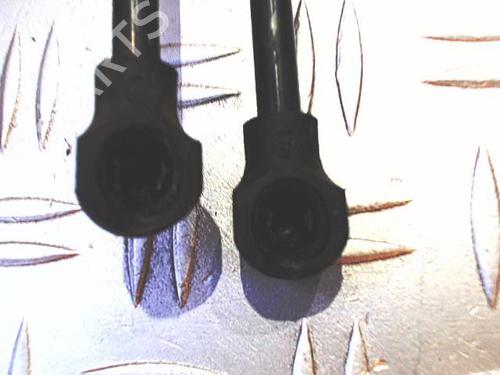 Tailgate lift support DACIA SANDERO II 1.5 dCi 75 / Blue dCi 75 (B8JW, B8M4, B8AH, B8M7, B8M6) | BP37358679C138 - Image 3