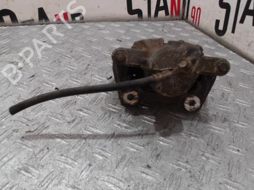 Left front brake caliper NISSAN NOTE (E11, NE11) 1.4 | BP37359424M105 - Image 3