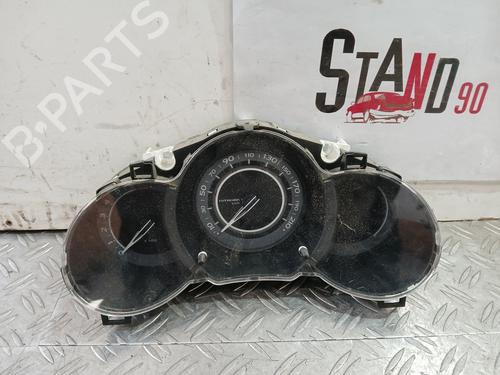 instrument-cluster-citroen-c3-ii-sc_-2009-37365140 main image