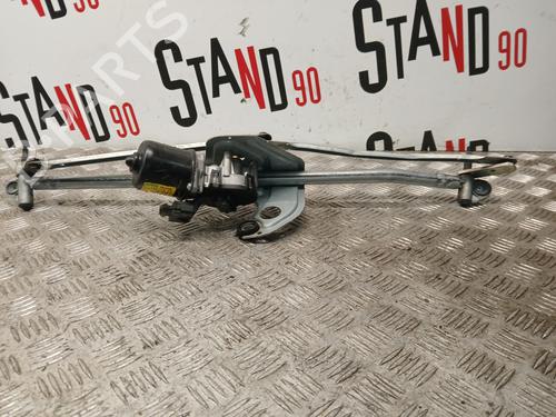 Front wiper motor MINI MINI (R56) One | BP37370302M29 - Image 2