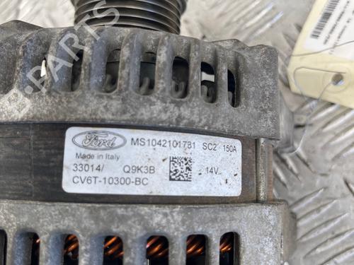 Alternator FORD B-MAX (JK) 1.0 EcoBoost | BP37375726M7 - Image 2