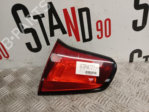 Used Right tailgate light Right tailgate light 37370497 37370497
