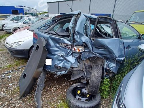 Engine control unit (ECU) SEAT IBIZA III (6L1) 1.9 SDI | BP37365466M57  - Image 12