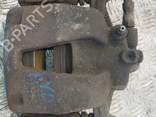 Right front brake caliper OPEL CORSA D (S07) 1.4 (L08, L68) | BP37371756M104 - Image 4