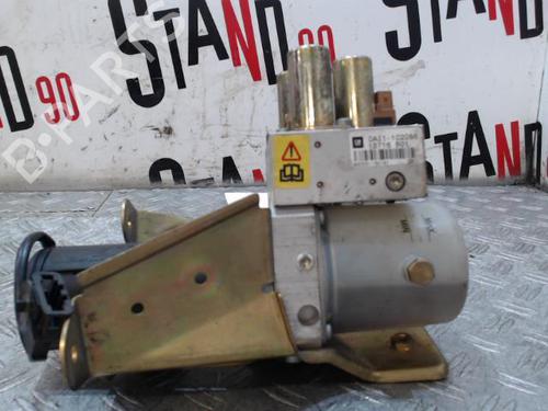 Electronic module OPEL ASTRA G Convertible (T98) 2.2 16V (F67) | BP37361524M83 - Image 4