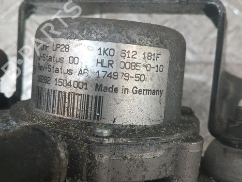 Vacuum pump VW POLO VI (AW1, BZ1, AE1) 1.0 TSI | BP37365797M80 - Image 3