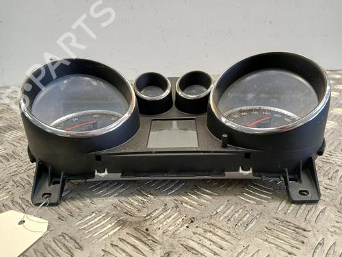 Kombinert Instrument Kombinert Instrument 38186663 38186663