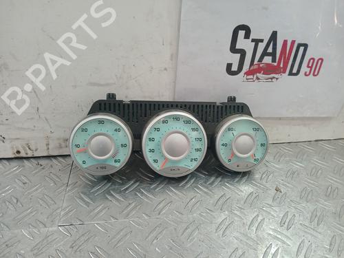 Used Instrument cluster Instrument cluster 37365199 37365199