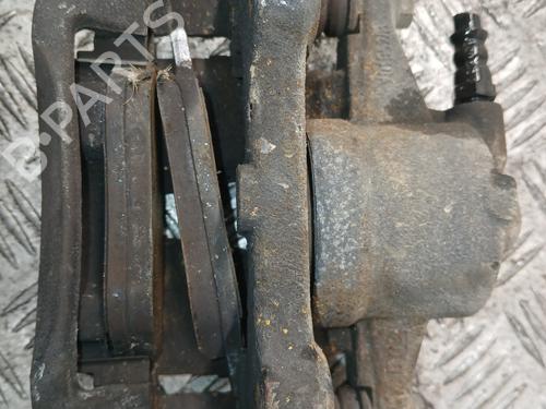 Left front brake caliper OPEL CORSA D (S07) 1.4 (L08, L68) | BP37370896M105 - Image 2