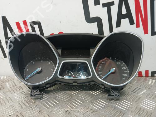 instrument-cluster-ford-focus-iii-2010-2011-2012-2013-2014-2015-2016-2017-2018-2019-2020-37367020 main image