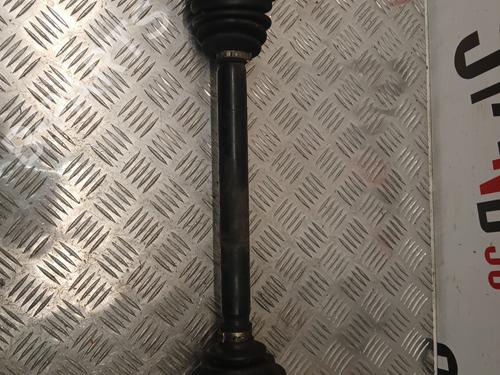 Right front driveshaft AUDI A4 B7 (8EC) | BP37365386M39 - Image 4