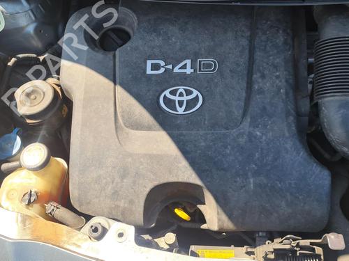 Engine TOYOTA YARIS (_P9_) 1.4 D-4D (NLP90_, NLP90R) | BP37373468M1 - Image 3