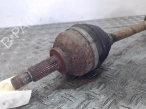 Used Left front driveshaft Left front driveshaft 37351825 37351825