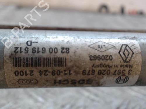 Front wiper motor DACIA DUSTER (HS_)  | BP37359853M29  - Image 5