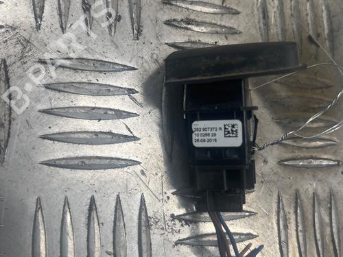 Warning switch RENAULT CLIO IV (BH_) 1.5 dCi 75 | BP38081468I22 - Image 2