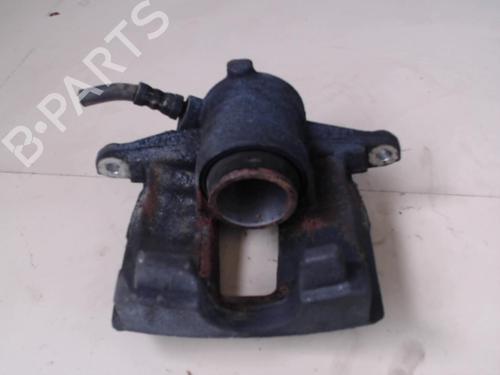 Left rear brake caliper CITROËN JUMPER II Van 2.0 BlueHDi 130 | BP37356659M107 - Image 4