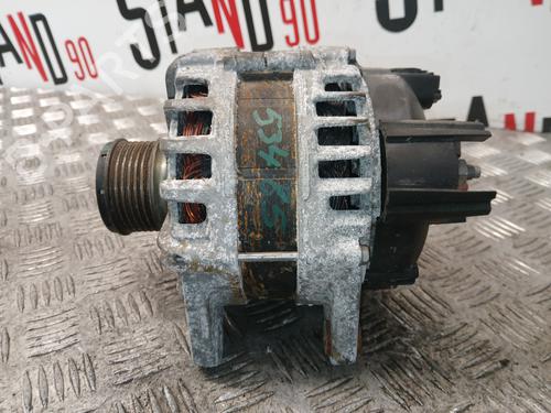 alternator-renault-megane-iv-hatchback-b9amn_-2015-37368355 main image