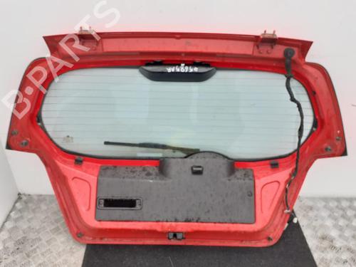 Tailgate CHEVROLET KALOS | BP37352247C6 - Image 4