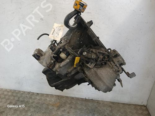 Gearbox CITROËN C4 Picasso II 1.6 HDi / BlueHDi 115 | BP37746610M3 - Image 2