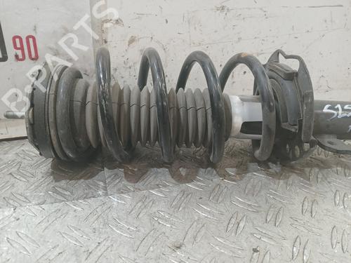 Left front shock absorber FORD TRANSIT COURIER B460 MPV | BP37363474M16 - Image 2