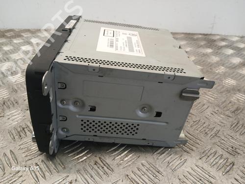 Radio VW GOLF VI (5K1) | BP38596137E6 - Image 2